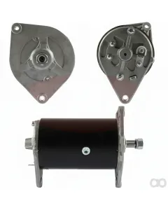 Massey Ferguson - 897104R92 - Wechselstromgenerator Gleichstrom
