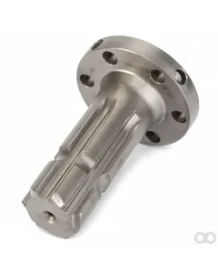 Massey Ferguson - 926150220011 - Flanschadapter