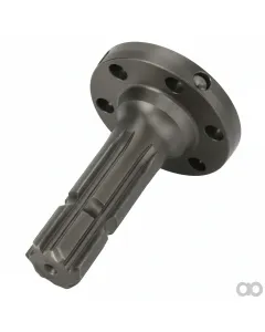 Massey Ferguson - 926150220032 - Flanschadapter