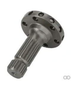Massey Ferguson - 926150220041 - Flanschadapter