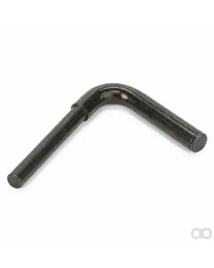 Massey Ferguson - 931812100010 - Halter