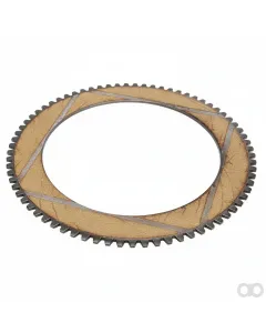 Massey Ferguson - 934152220480 - Fin