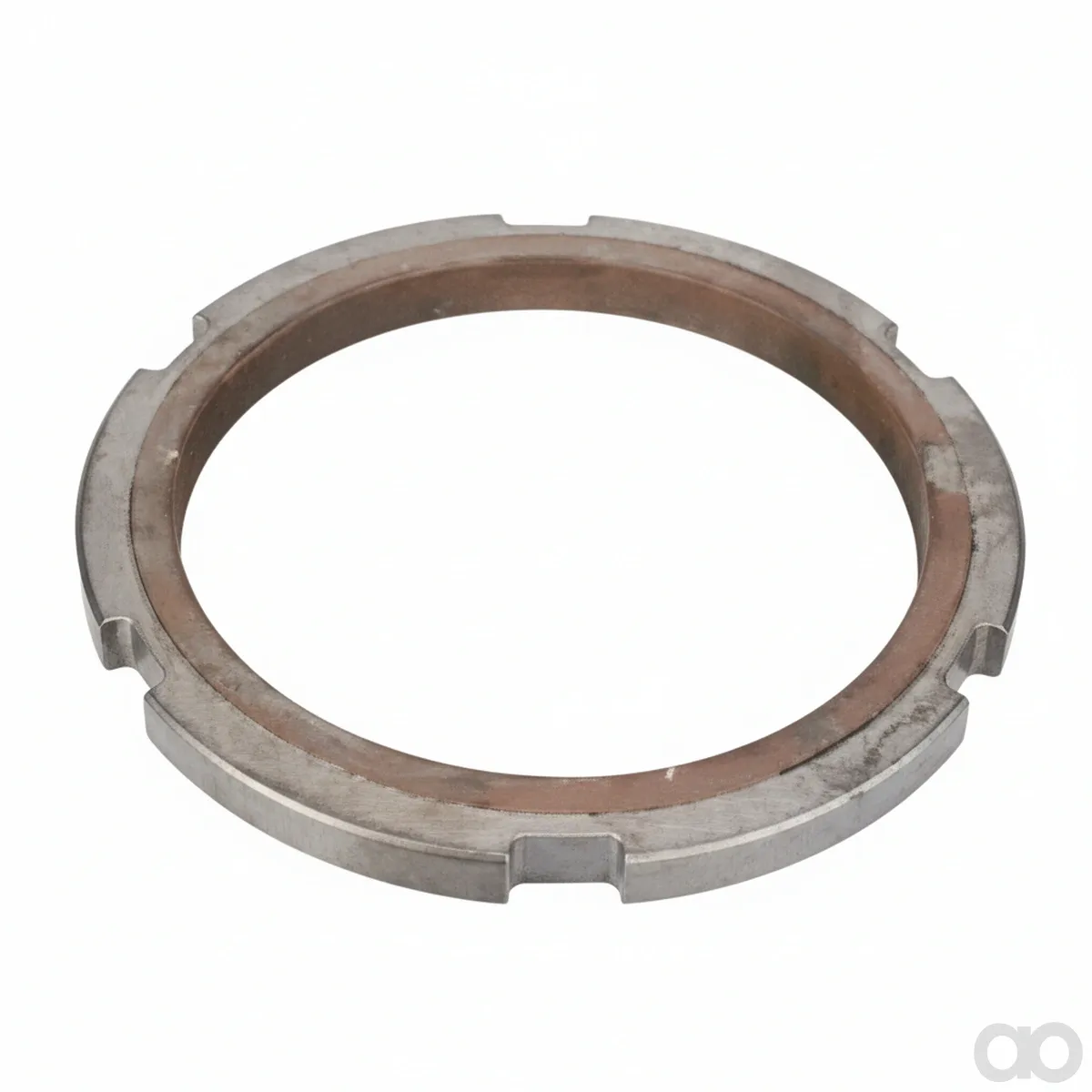 Massey Ferguson - 954150150202 - Schlitzrundmutter