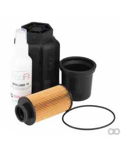 Massey Ferguson - ACP0153520 - DEF-Filter