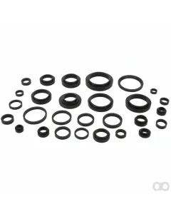 Massey Ferguson - ACP0276370 - Dichtungssatz