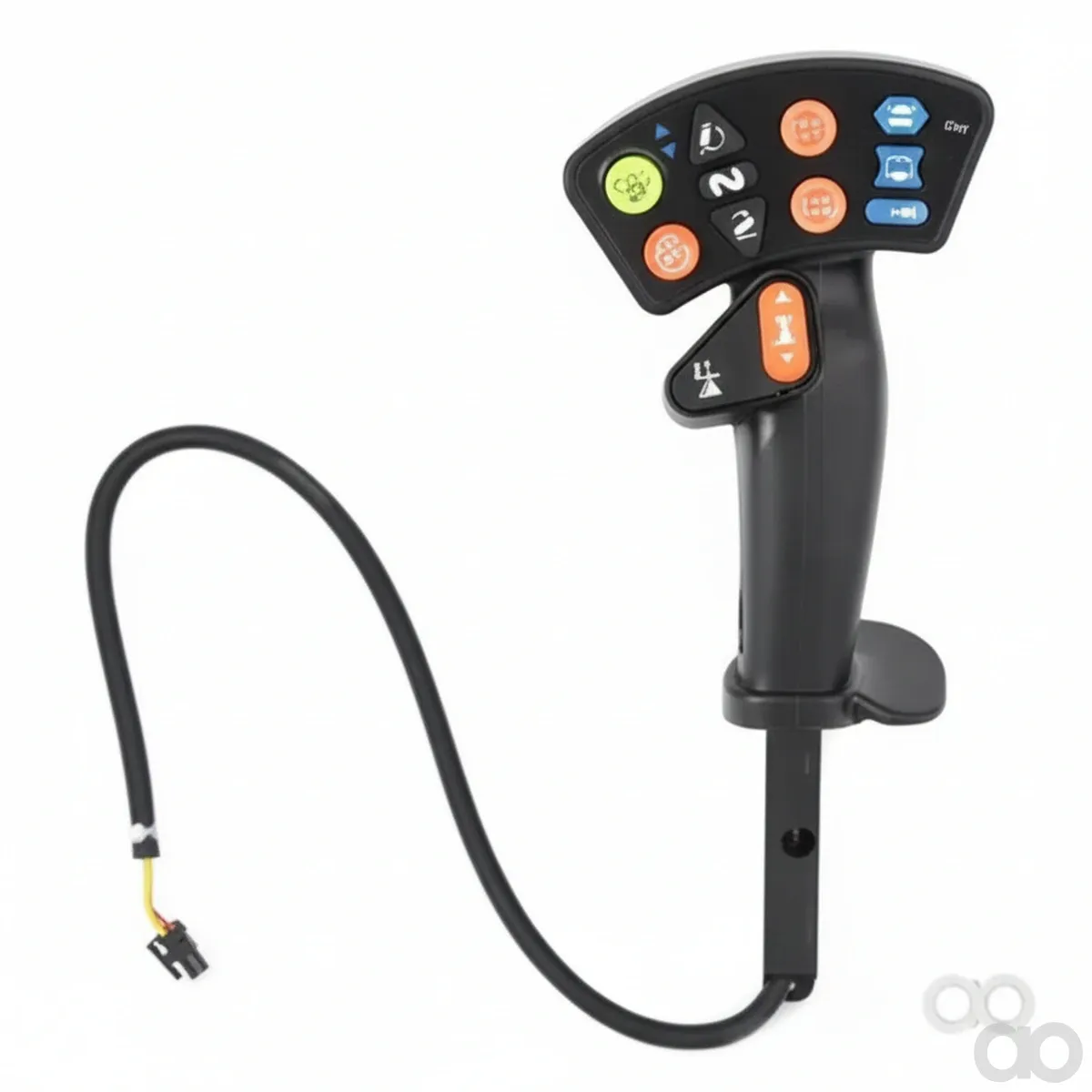 Massey Ferguson - ACP0353190 - Joystick, Armlehnensteuerung