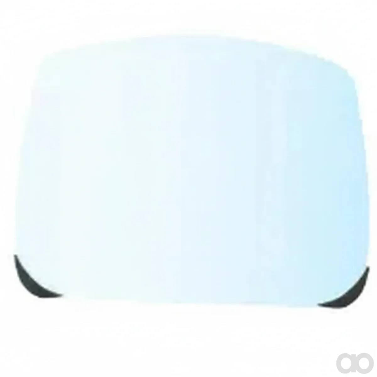 Massey Ferguson - ACP0400700 - Spiegelglas