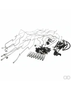 Massey Ferguson - ACW012828C - Zubehoercode