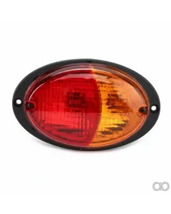 Massey Ferguson - ACW0339540 - Kombinationslicht hinten linke Seite