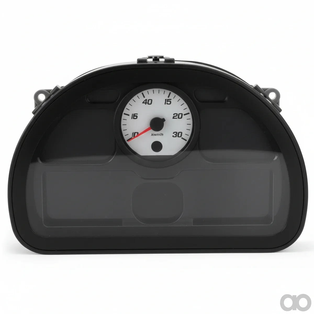 Massey Ferguson - ACW123143C - Instrumententafel