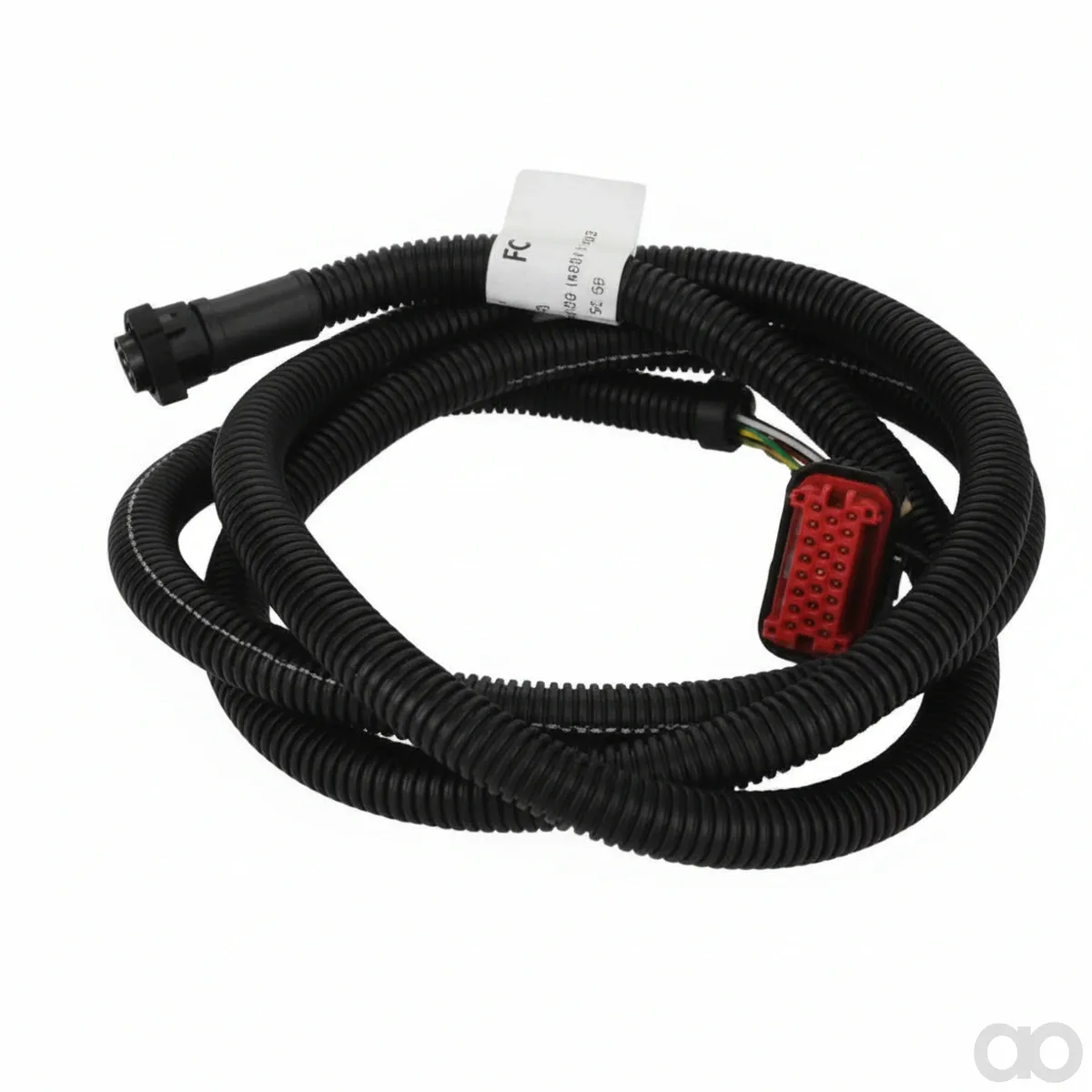 Massey Ferguson - ACW150403A - Kabelbaum