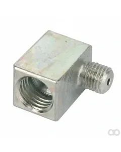 Massey Ferguson - ACW3544350 - Adapter