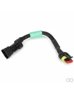Massey Ferguson - ACW9585620 - Kabelbaumadapter Geschwindigkeitssensor