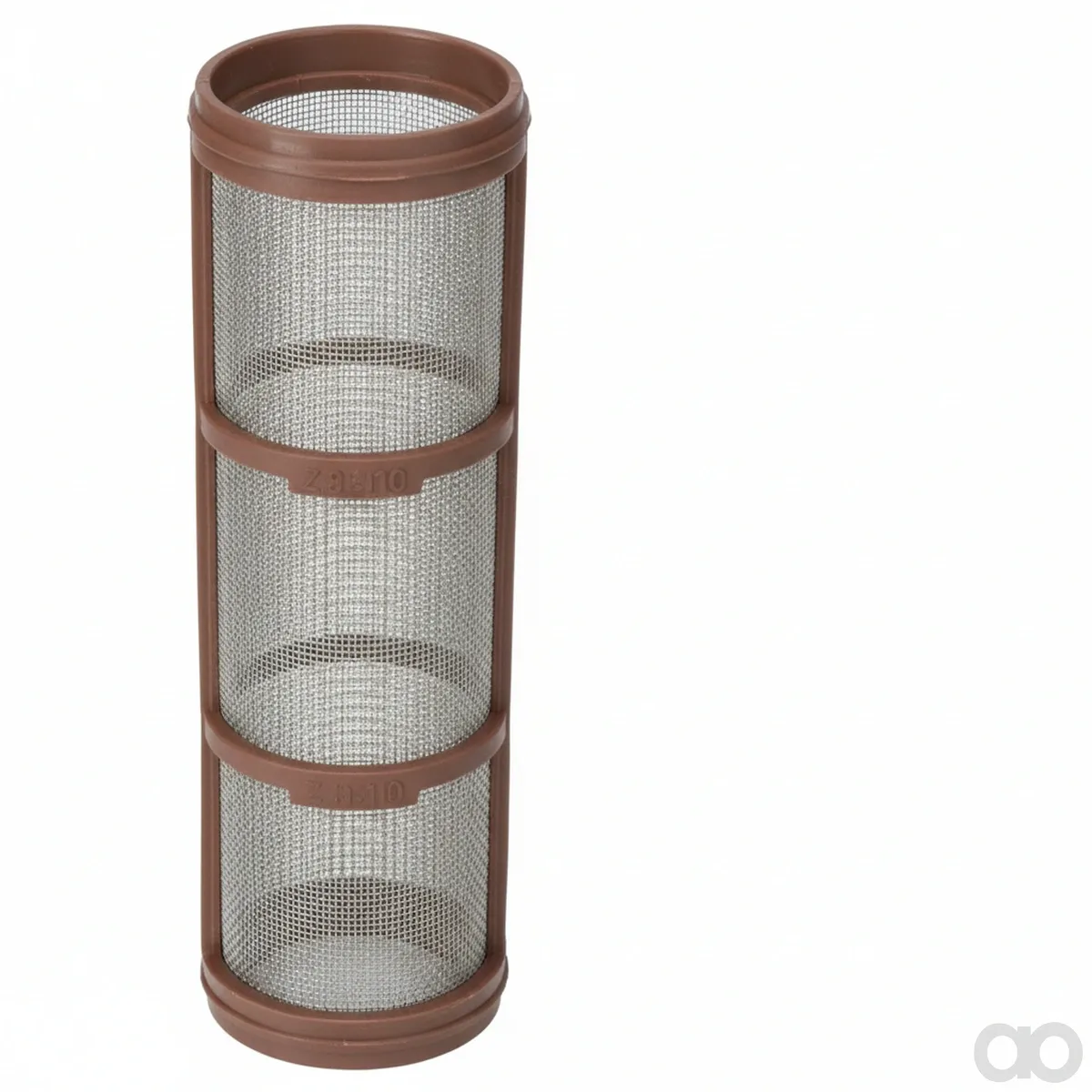 Massey Ferguson - AG002442 - 40 Mesh Sieb, Braun, 316 Edelstahl