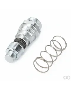 Massey Ferguson - AL10301544 - Kupplung, Hydro-Quick
