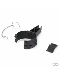 Massey Ferguson - AL5215209 - Halterungssatz fuer Zylinder, Kolbendurchmesser 70, 80, 90, 95 mm