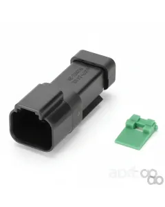 Massey Ferguson - CH1028802 - Reparaturkit fuer Verbinder