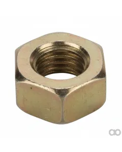 Massey Ferguson - D41014400 - Mutter