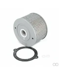 Massey Ferguson - F180100050290 - Hydraulikoelfilterpatrone