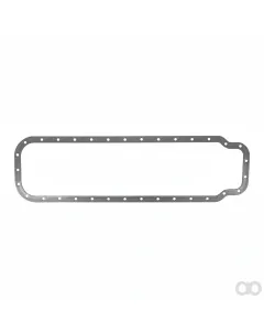 Massey Ferguson - F180200210040 - Formdichtung, Oelwanne