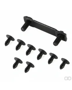 Massey Ferguson - F339500030360 - Kleinteilesatz