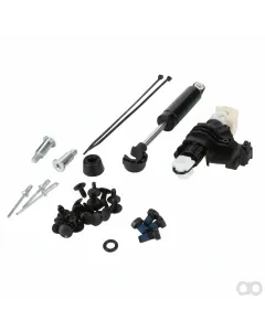 Massey Ferguson - F339500030380 - Aufhaengung, Sitzfederbaugruppe