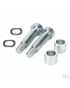 Massey Ferguson - F524893580140 - Schraube