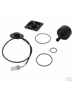 Massey Ferguson - F712300020110 - Sensor
