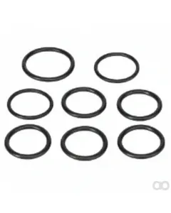 Massey Ferguson - F718100600010 - Dichtungssatz
