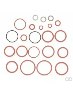 Massey Ferguson - F718960030010 - Dichtungssatz, Steuerventil