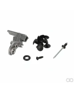 Massey Ferguson - F737812330240 - Sitzkomponenten-Satz