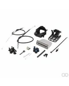 Massey Ferguson - F737812330370 - Federbaugruppe Betaetigung