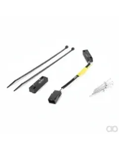Massey Ferguson - F931502030090 - Schalterbaugruppe, Sitz