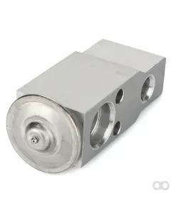 Massey Ferguson - F931812140320 - Expansionsventil, Verdampfer, Klimaanlage