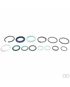 Massey Ferguson - G001990011350 - Dichtungssatz Hydraulikzylinder