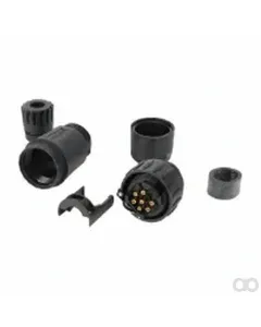 Massey Ferguson - G312810210030 - Elektrischer Stecker