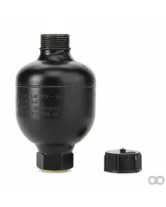 Massey Ferguson - H931962025040 - Membranspeicher, 0,16 L