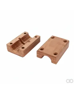 Massey Ferguson - LA321130450 - Traeger