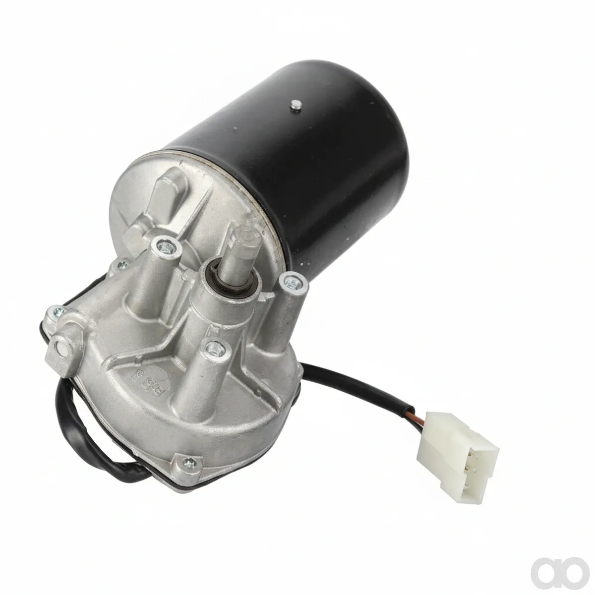 Massey Ferguson - LA322732400 - Elektromotor