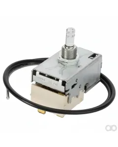 Massey Ferguson - LA322794942 - Thermostat