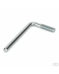 Massey Ferguson - LA323472250 - Stift