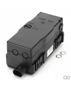Massey Ferguson - LA323654700 - Modul