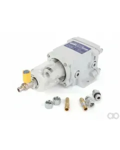Massey Ferguson - LA711790001 - Satz, Zusaetzlicher Kraftstofffilter