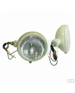 Massey Ferguson - S41134 - Frontlicht A/L
