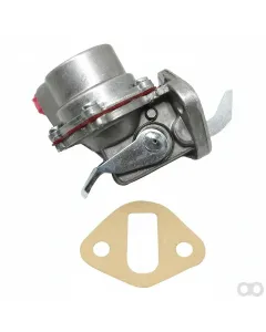 Massey Ferguson - ULPK0006 - Perkins-Boosterpumpe