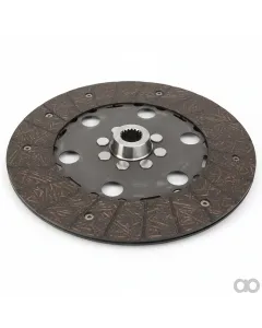 Massey Ferguson - V30960710 - Kupplungsscheibe