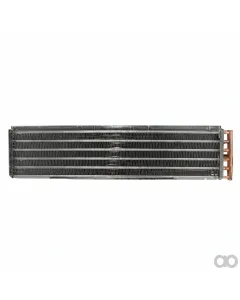 Massey Ferguson - V32746010 - Verdampfer