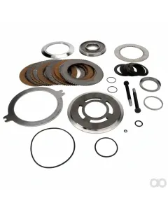 Massey Ferguson - V34458400 - Reparatursatz