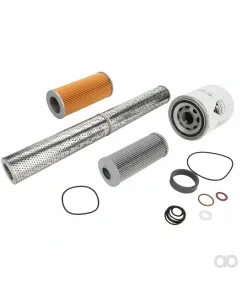Massey Ferguson - V34978300 - Service-Satz