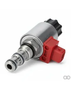 Massey Ferguson - V36030010 - Magnetventil